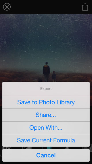 Mextures App iPhone Photo Textures 12