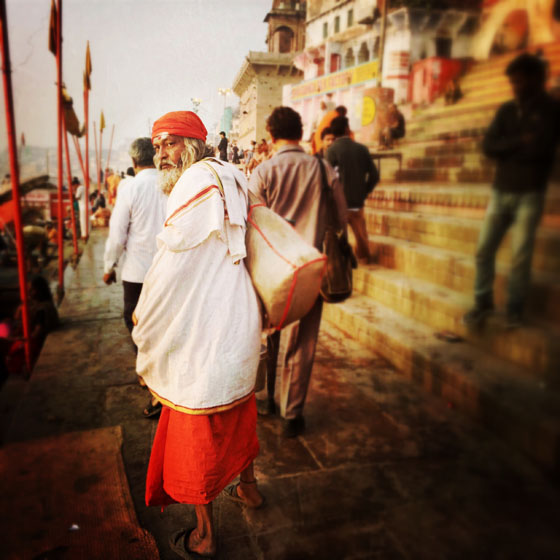 Stunning Street Photos Win The MIRA Mobile Prize