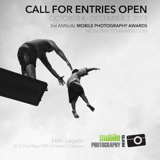 How Daniel Berman Founded Mobile Photography Awards