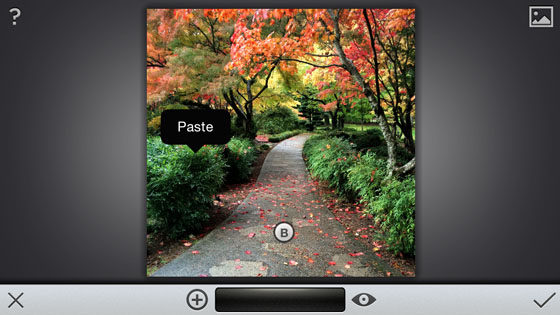 snapseed photo editor for pc