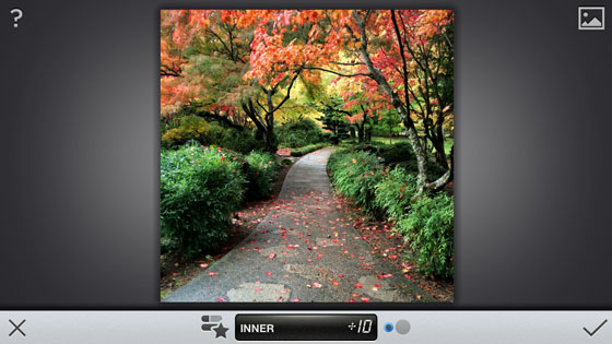 snapseed photo editor for pc