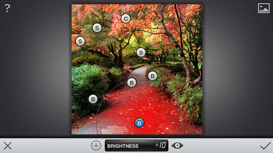 snapseed photo editor for pc