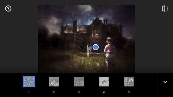 download snapseed for iphone