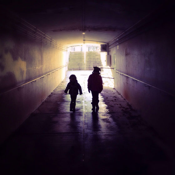 30 Incredible iPhone Photos In Square Format