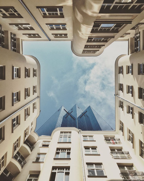 30 Amazing iPhone Photos Taken From Interesting Perspectives