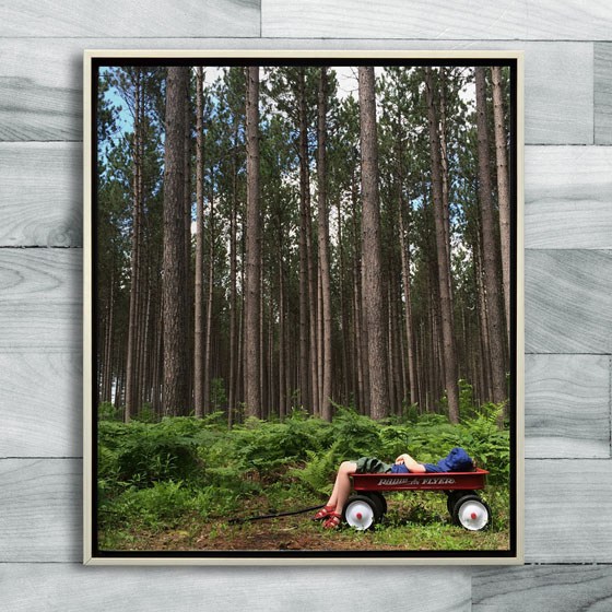 How To Print iPhone Photos (And How Big You Can Print Them)