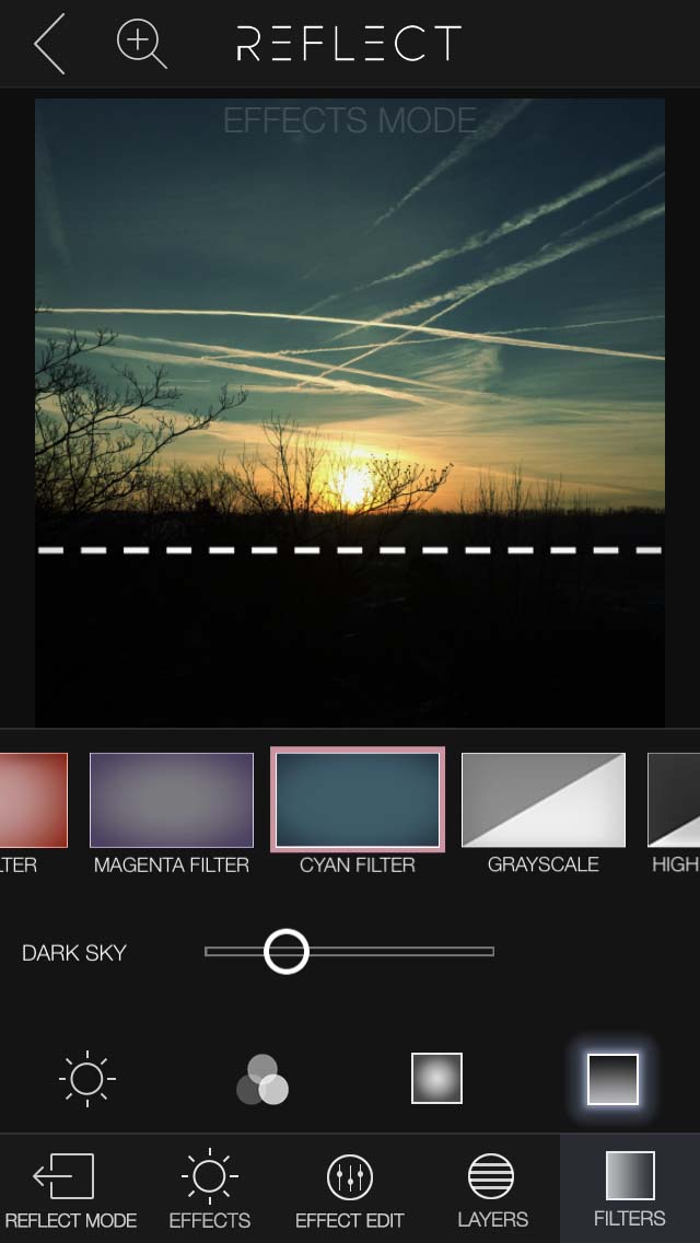 9 Tips For Taking Spectacular Reflection iPhone Photos