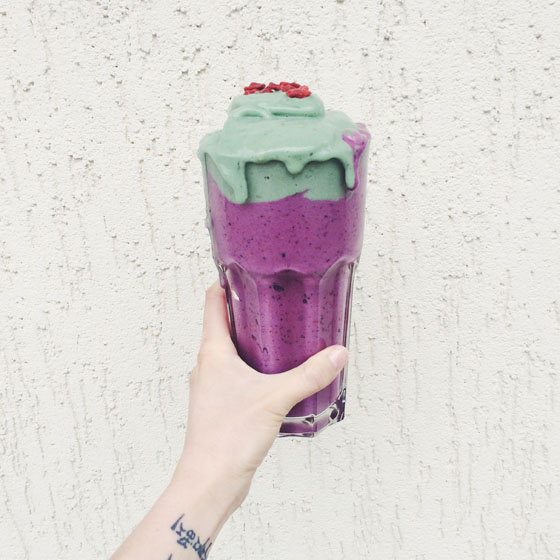 Processed with VSCOcam with f2 preset