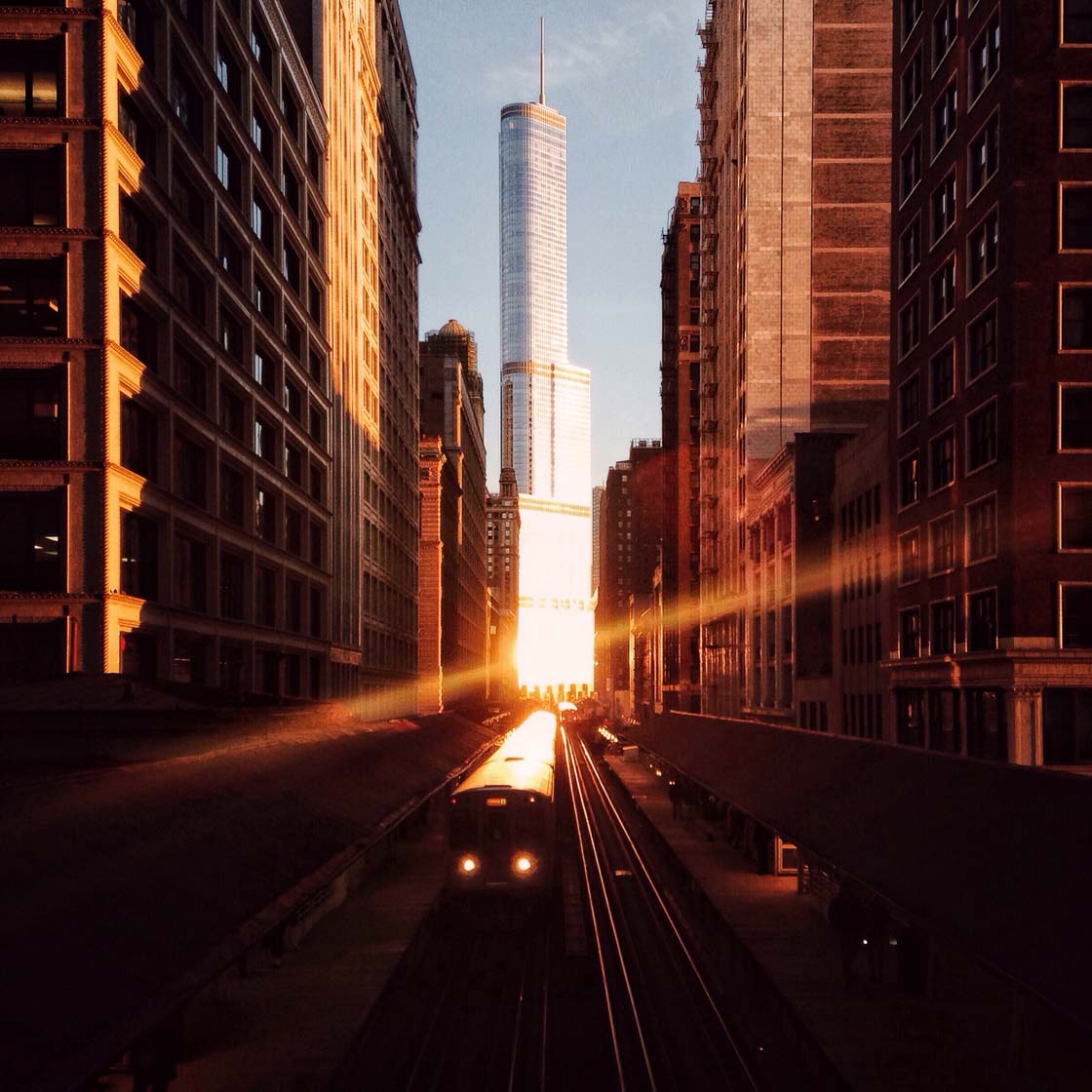 How To Create Stunning Lens Flare In Your iPhone Photos