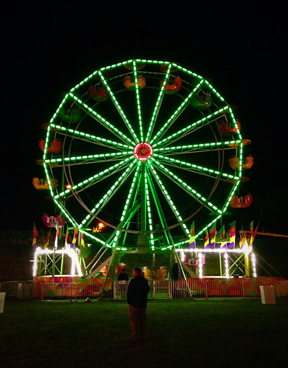 30 Incredible Night & Low Light iPhone Photos